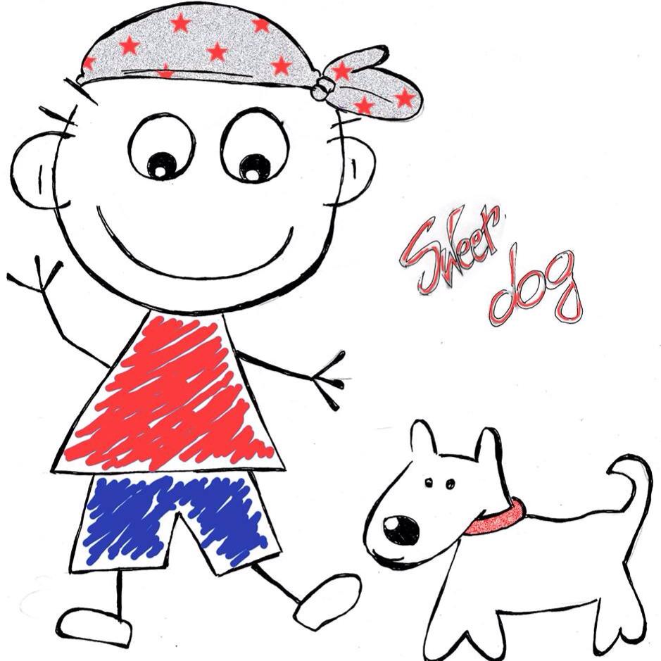 A.S.D. SWEET DOG